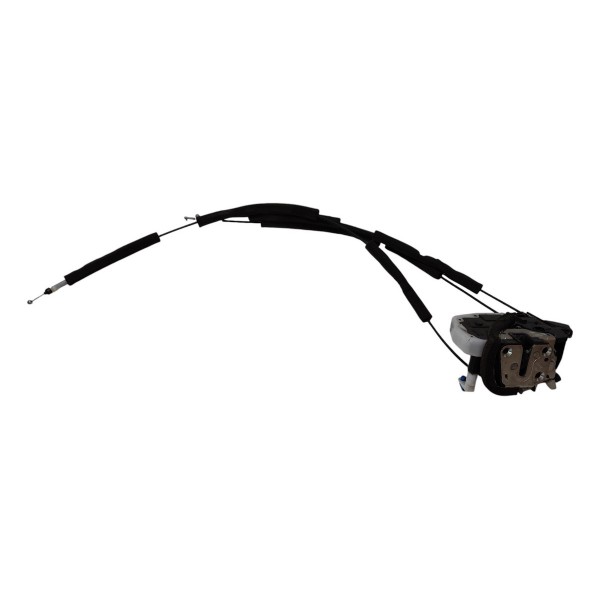 Fechadura Diant Esq Nissan March 1.6 2013 B1710