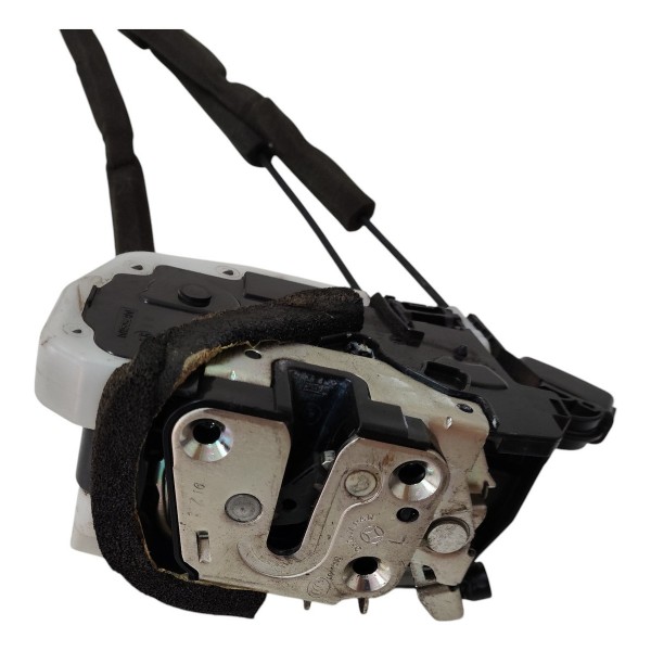 Fechadura Diant Esq Nissan March 1.6 2013 B1710