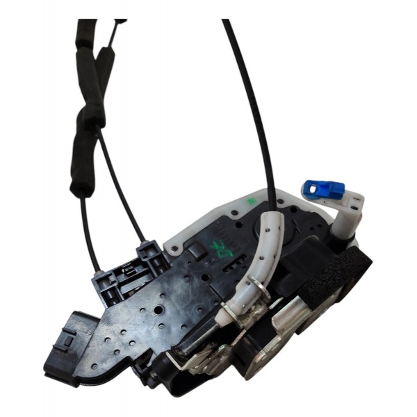 Fechadura Diant Esq Nissan March 1.6 2013 B1710