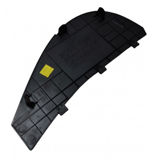 Tampa Lateral Esquerda Painel Nissan March 1.6 2013 B1709