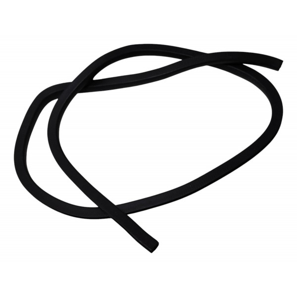 Borracha Porta Diant Esq Nissan March 1.6 2013 B1708