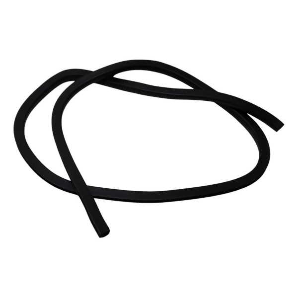 Borracha Porta Diant Esq Nissan March 1.6 2013 B1708