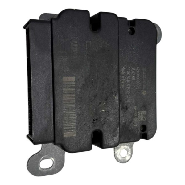 Modulo 985104162r Renault Kwid Zen 2020