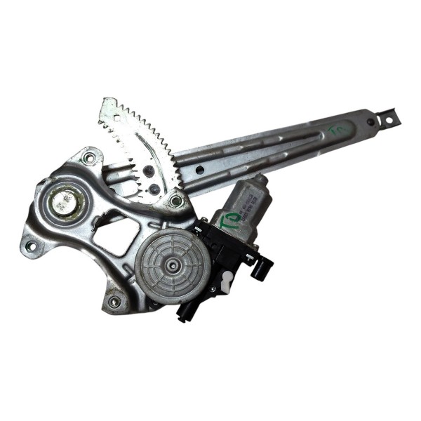 Maquina Vidro Tras Dir Nissan March 1.6 2013 B1702