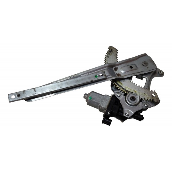 Maquina Vidro Tras Dir Nissan March 1.6 2013 B1702