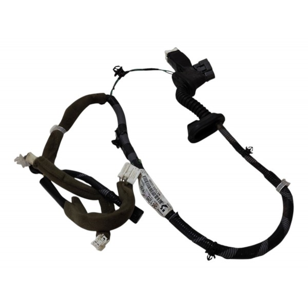 Chicote Porta Tras Dir Nissan March 1.6 2013 B1698