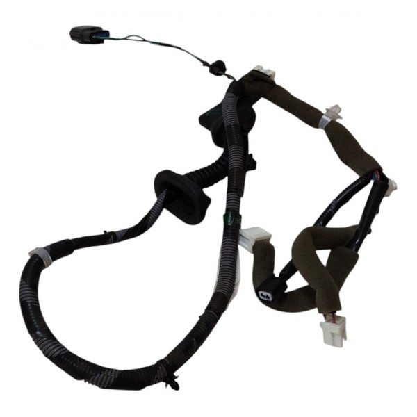 Chicote Porta Tras Dir Nissan March 1.6 2013 B1698