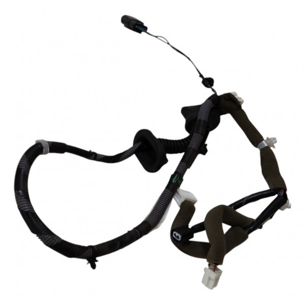 Chicote Porta Tras Dir Nissan March 1.6 2013 B1698