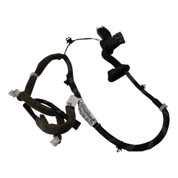 Chicote Porta Tras Dir Nissan March 1.6 2013 B1698