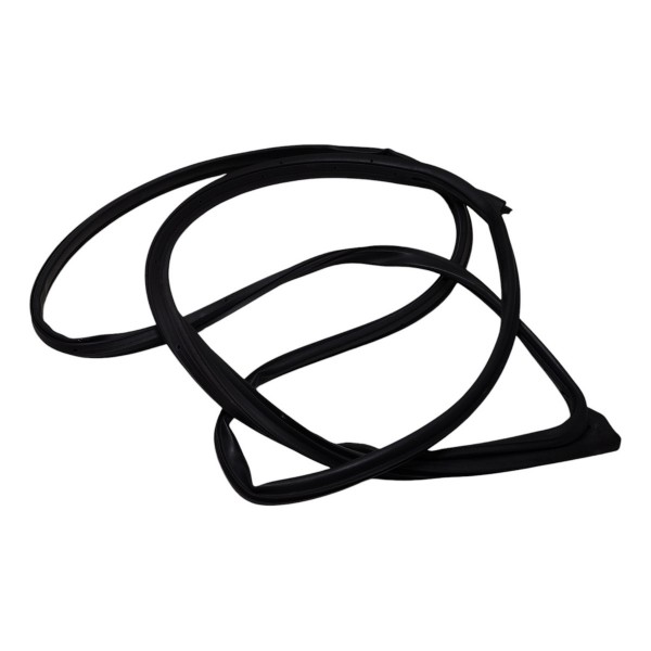 Borracha Guarda Po Porta Tras Dir Nissan March 1.6 13 B1694