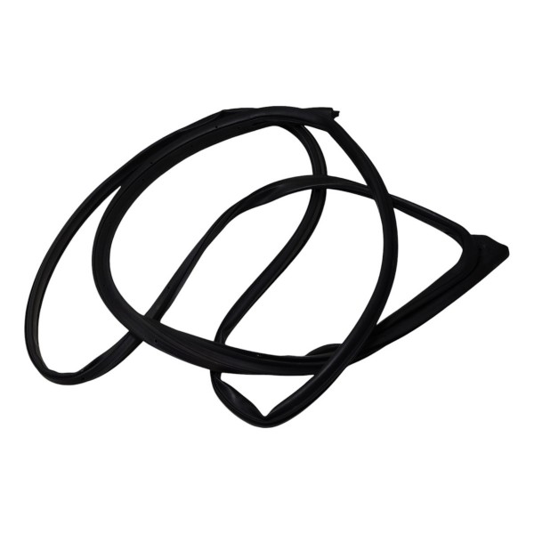 Borracha Guarda Po Porta Tras Dir Nissan March 1.6 13 B1694