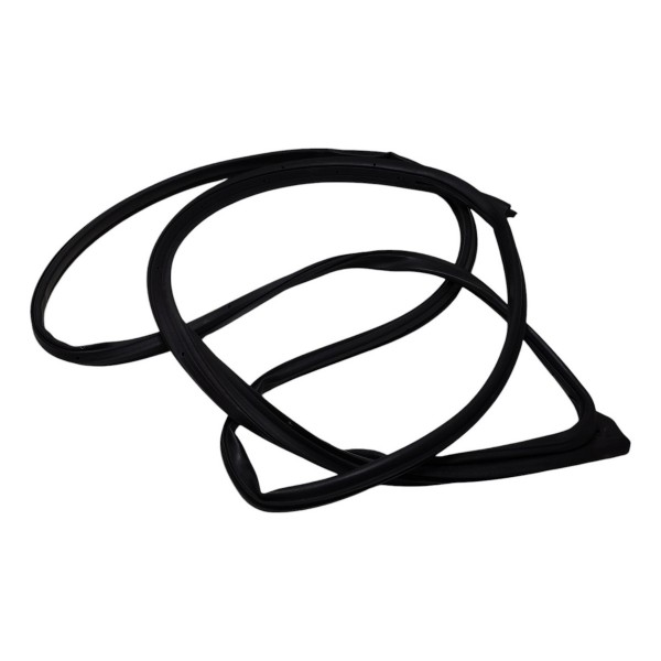 Borracha Guarda Po Porta Tras Dir Nissan March 1.6 13 B1694