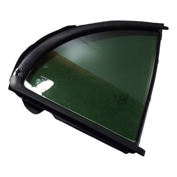 Vidro Fixo Traseiro Direito Nissan March 1.6 2013 B1693