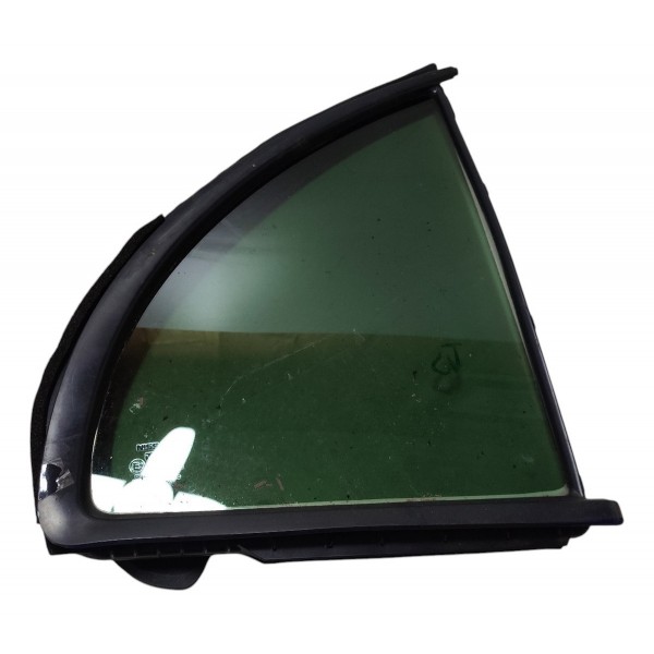 Vidro Fixo Traseiro Direito Nissan March 1.6 2013 B1693