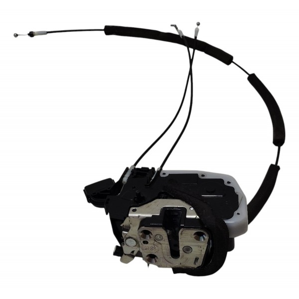 Fechadura Porta Tras Dir Nissan March 1.6 2013 B1692