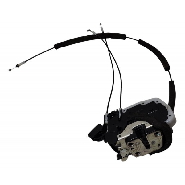 Fechadura Porta Tras Dir Nissan March 1.6 2013 B1692