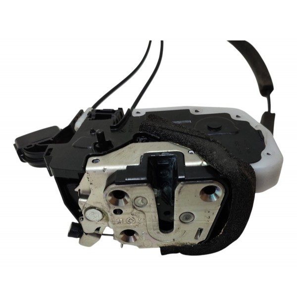 Fechadura Porta Tras Dir Nissan March 1.6 2013 B1692
