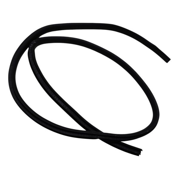 Borracha Porta Tras Dir Nissan March 1.6 2013 B1691