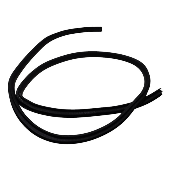 Borracha Porta Tras Dir Nissan March 1.6 2013 B1691