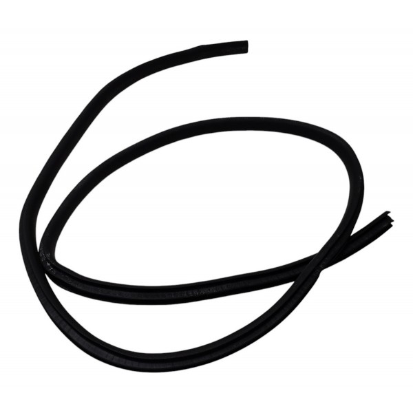 Borracha Porta Tras Dir Nissan March 1.6 2013 B1691