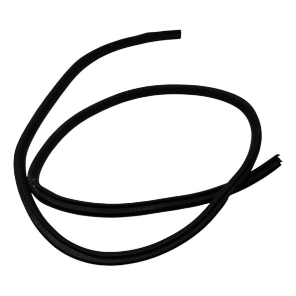 Borracha Porta Tras Dir Nissan March 1.6 2013 B1691