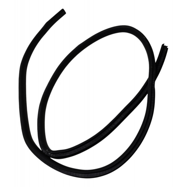 Borracha Porta Tras Dir Nissan March 1.6 2013 B1691