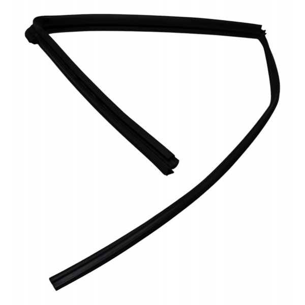 Canaleta Vidro Porta Tras Dir Nissan March 1.6 2013 B1690