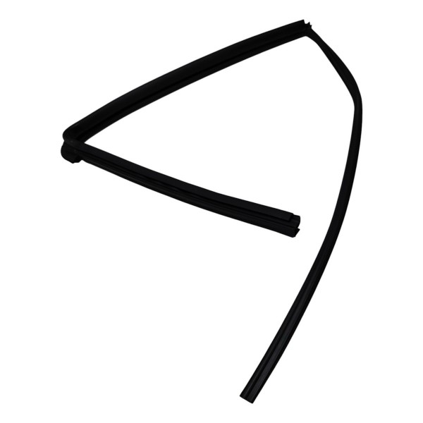 Canaleta Vidro Porta Tras Dir Nissan March 1.6 2013 B1690