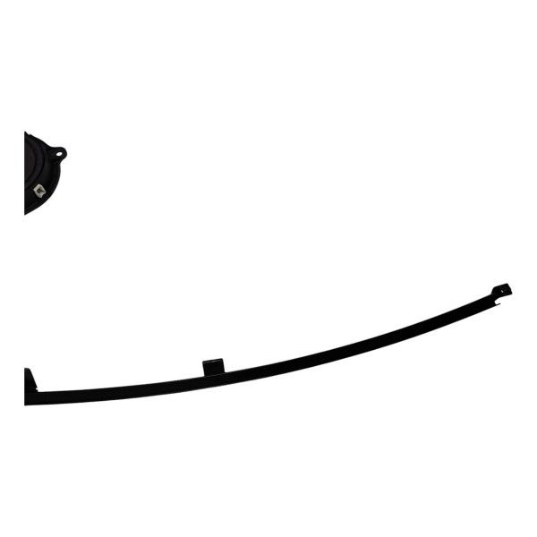 Guia Vidro Tras Esq Nissan March 1.6 2013 B1689