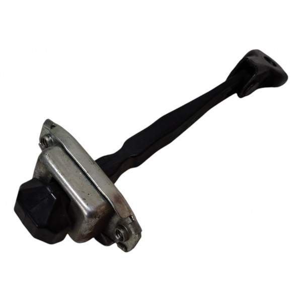 Limitador Dobradiça Tras Esq Nissan March 1.6 2013 B1688