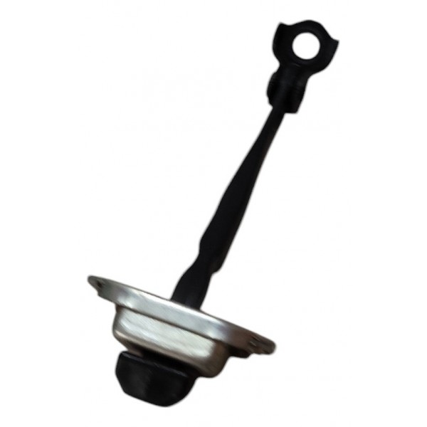 Limitador Dobradiça Tras Esq Nissan March 1.6 2013 B1688