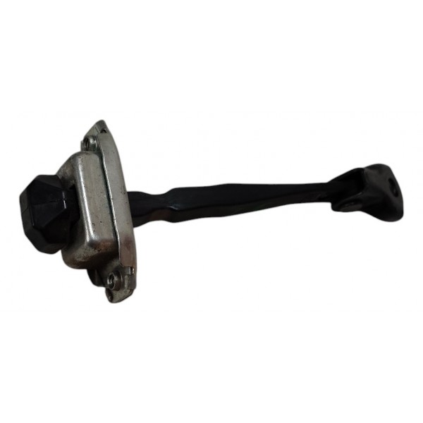 Limitador Dobradiça Tras Esq Nissan March 1.6 2013 B1688