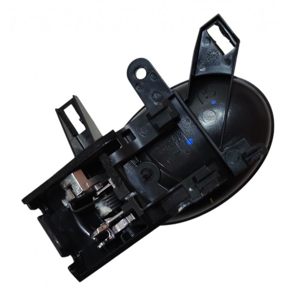 Maçaneta Interna Tras Esq Nissan March 1.6 2013 B1687