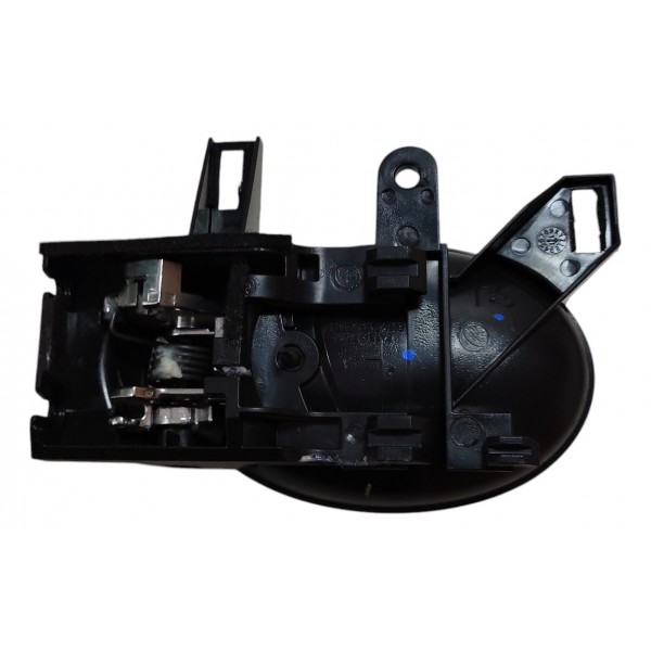 Maçaneta Interna Tras Esq Nissan March 1.6 2013 B1687