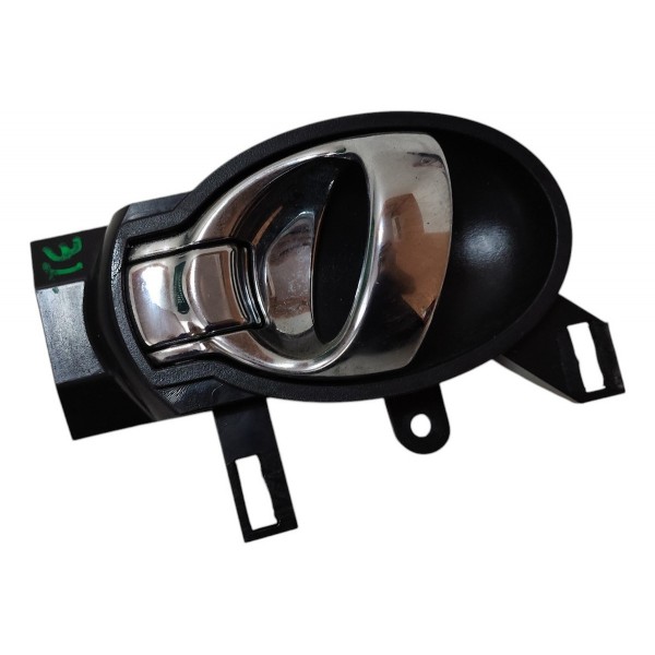 Maçaneta Interna Tras Esq Nissan March 1.6 2013 B1687