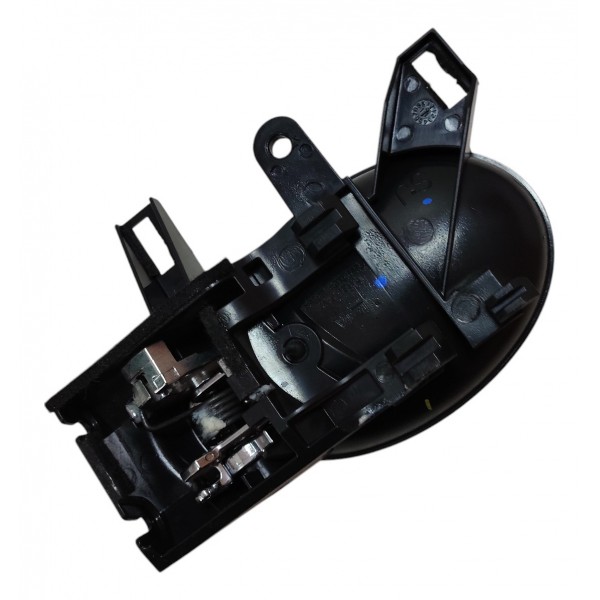 Maçaneta Interna Tras Esq Nissan March 1.6 2013 B1687