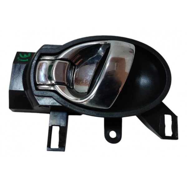 Maçaneta Interna Tras Esq Nissan March 1.6 2013 B1687