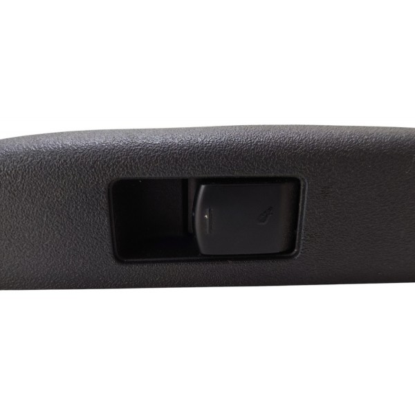 Botão Vidro Eletrico Tras Esq Nissan March 1.6 2013 B1684