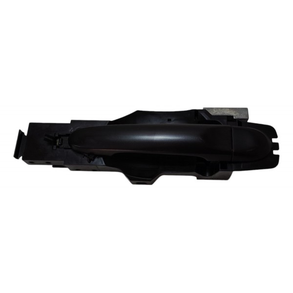 Maçaneta Externa Tras Esq Nissan March 1.6 2013 B1683