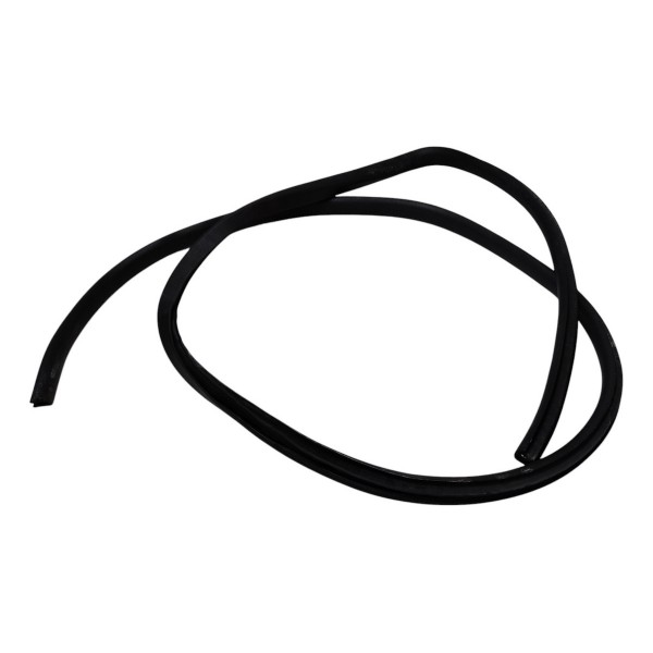 Borracha Porta Tras Esq Nissan March 1.6 2013 B1679