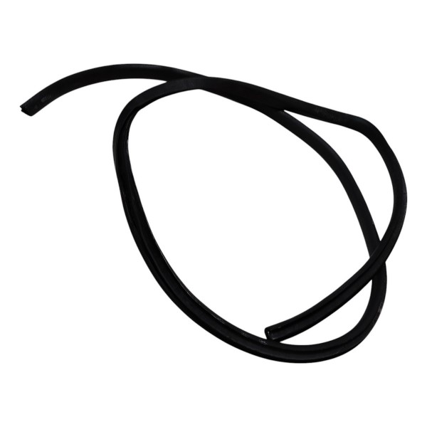 Borracha Porta Tras Esq Nissan March 1.6 2013 B1679