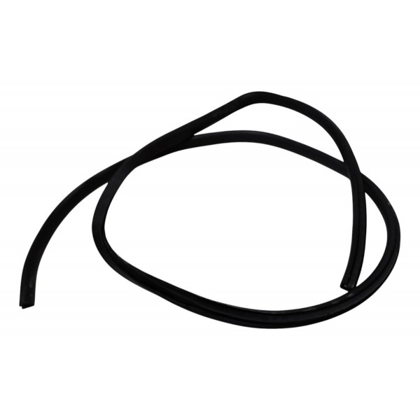 Borracha Porta Tras Esq Nissan March 1.6 2013 B1679