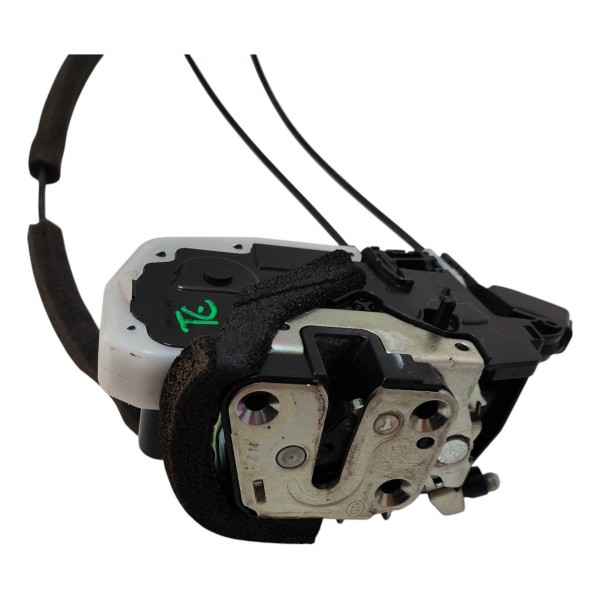 Fechadura Porta Tras Esq Nissan March 1.6 2013 B1677