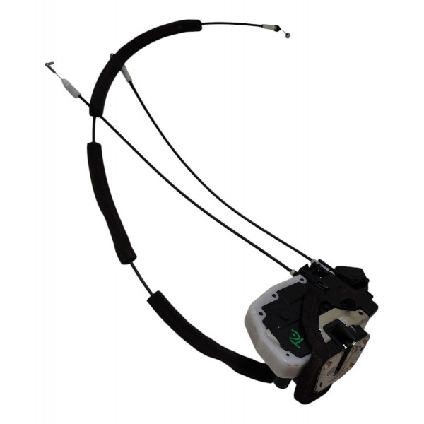 Fechadura Porta Tras Esq Nissan March 1.6 2013 B1677