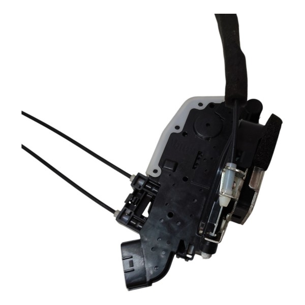 Fechadura Porta Tras Esq Nissan March 1.6 2013 B1677