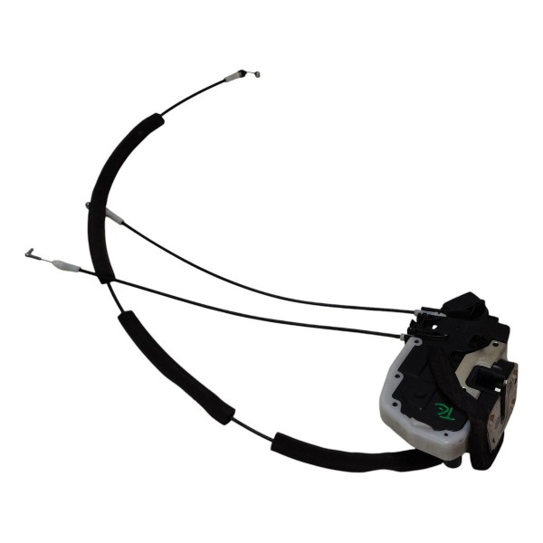 Fechadura Porta Tras Esq Nissan March 1.6 2013 B1677