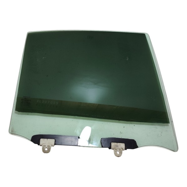 Vidro Porta Traseira Direita Nissan March 1.6 2013 B1669