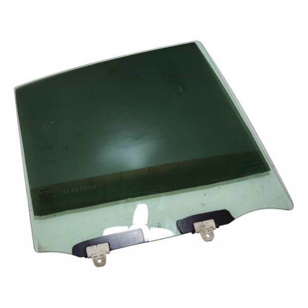 Vidro Porta Traseira Direita Nissan March 1.6 2013 B1669