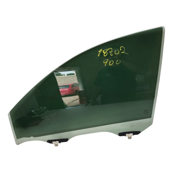Vidro Porta Diant Esq Nissan March 1.6 2013 B1667