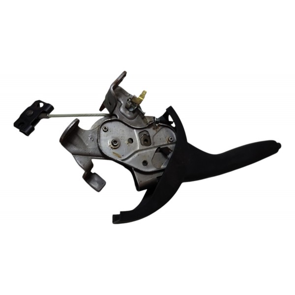 Alavanca Freio Mão Nissan March 1.6 2013 B1661